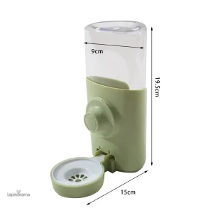 Distributeur d'eau pour petits animaux