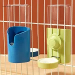 Abreuvoir ergonomique pour lapins