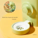 Accessoire essentiel pour lapins