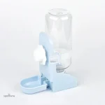 Abreuvoir pour lapins facile à installer