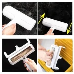 Accessoire pratique pour le soin des lapins