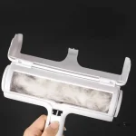 Solution efficace contre les poils de lapin