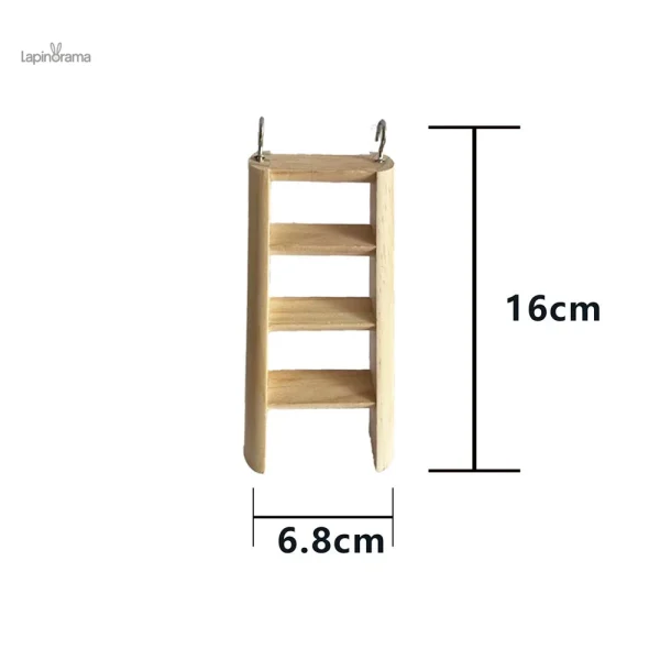 Jouet d'extérieur multifonction : balançoire et bascule