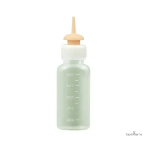 Biberon pour lapin, abreuvoir pratique et adorable