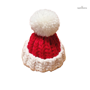 Accessoire coloré pour lapins, parfait pour les photos