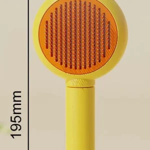 Outil de nettoyage doux pour lapins à poils longs