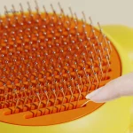 Accessoire essentiel pour le soin des lapins
