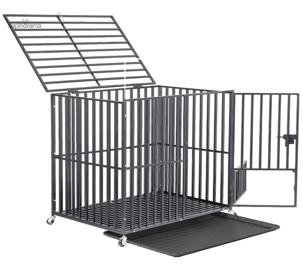 Cages Lapin Extérieur