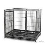 Cage Lapin 2 Metres