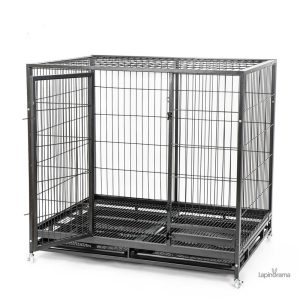 Cage Lapin 2 Metres