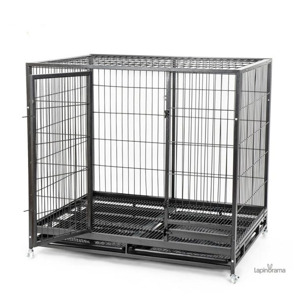 Cage Lapin 2 Metres