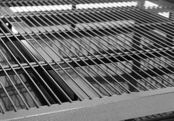 Cage 2 mètres pour rongeurs