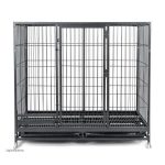 Cage 2m pour animaux de compagnie