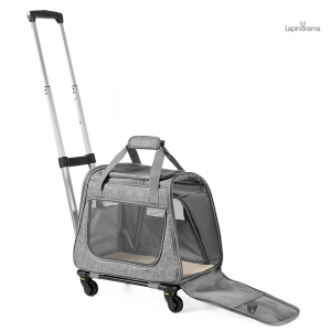 Cage pour lapin extérieure