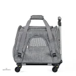 Cage lapin idéale pour le jardin