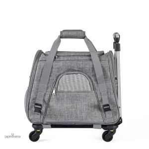 Cage lapin idéale pour le jardin
