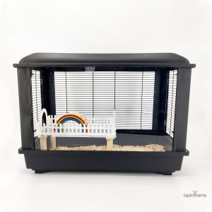 Cage pour lapin Cottage