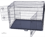 Cage pour lapin, espace de vie agréable et sécurisé
