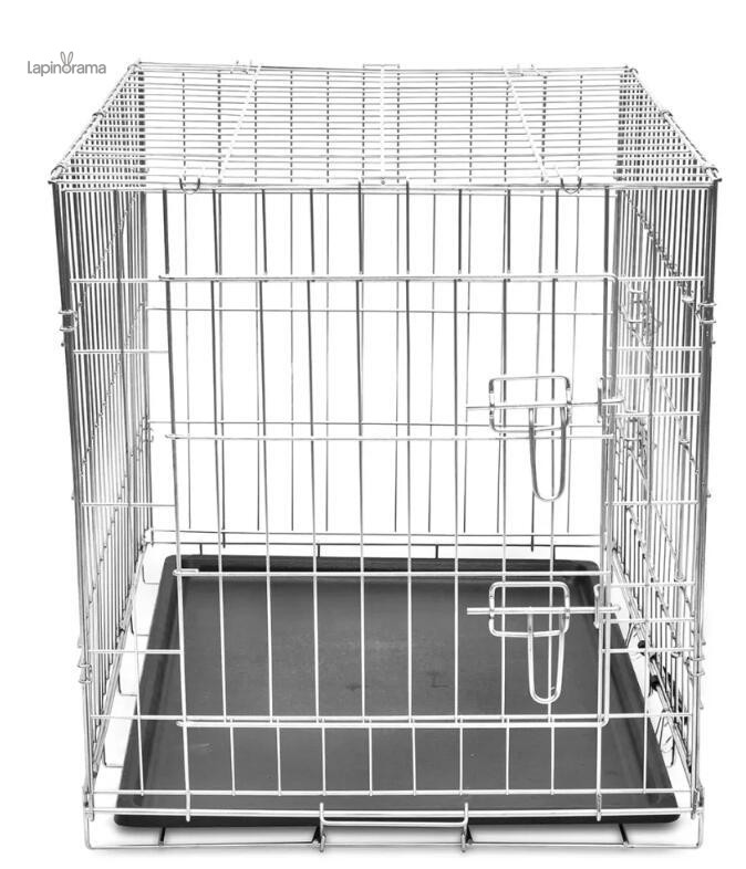Cages Lapin Extérieur