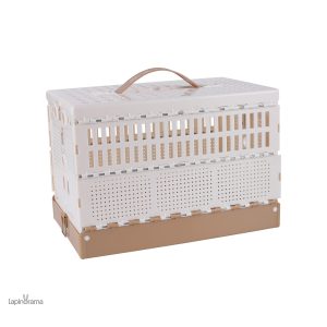 Cage pour lapin, idéale pour animaux de petite taille
