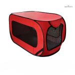 Cage Lapin Pliable pour un confort optimisé