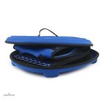 Cage de transport pour lapin, pratique et fonctionnelle