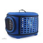 Cage portable pour lapin, parfaite pour les déplacements