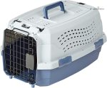 Cage mobile pour lapin, facile à transporter