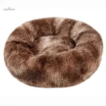 Canapé pour lapin confortable et stylé