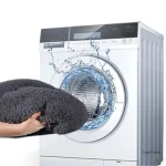 Mobilier doux pour le repos des lapins