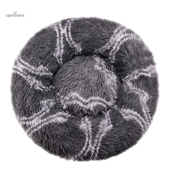 Mobilier tendance pour lapins heureux