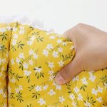 Mobilier enfant: canapé doux et amusant en forme de lapin