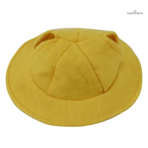 Accessoire mignon pour lapin