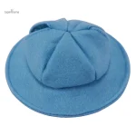 Chapeau tendance pour votre lapin