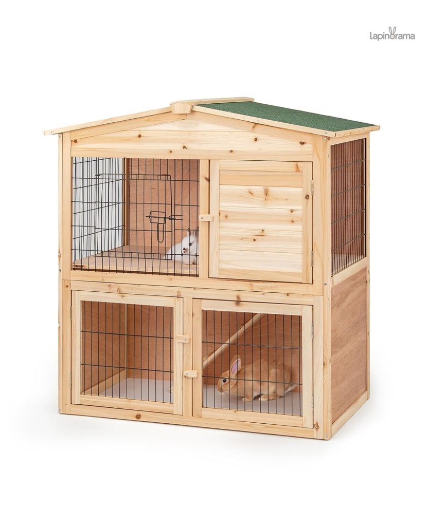 Clapiers Lapin