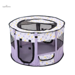Clapier Lapin extérieur pour un habitat confortable