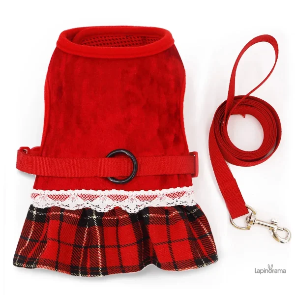 Costume douillet pour faire plaisir à votre animal