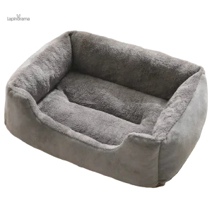 Couchage Lapin confortable pour animaux de compagnie