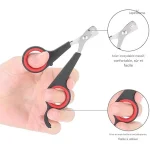 Accessoire de nettoyage lapin, pratique et facile à utiliser