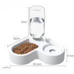 Distributeur d'eau pratique pour rongeurs