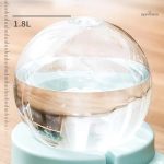 Distributeur d'eau pour animaux de compagnie