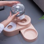 Accessoire indispensable pour lapins