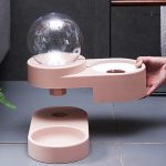 Distributeur automatique pour une hydratation optimale