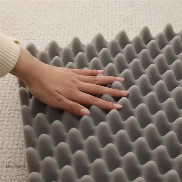 Fauteuil Lapin coloré, ajout ludique à la déco