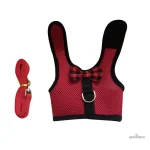 Gilet en fourrure de lapin, parfait pour la mode d'hiver