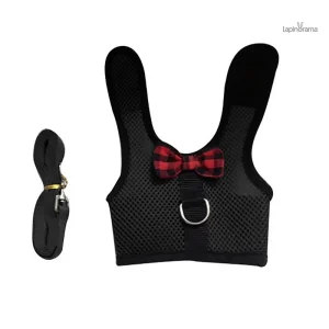 Manteau lapin tendance, confortable et stylé sans manches