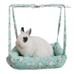Hamac Lapin confortable pour un moment de détente