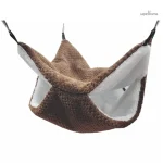Hamac pour lapin confortable et douillet