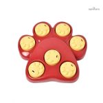 Accessoire de jeu pour lapins, idéal pour les dents