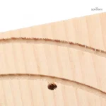 Outil de jeu pour lapins, aide à maintenir des griffes saines